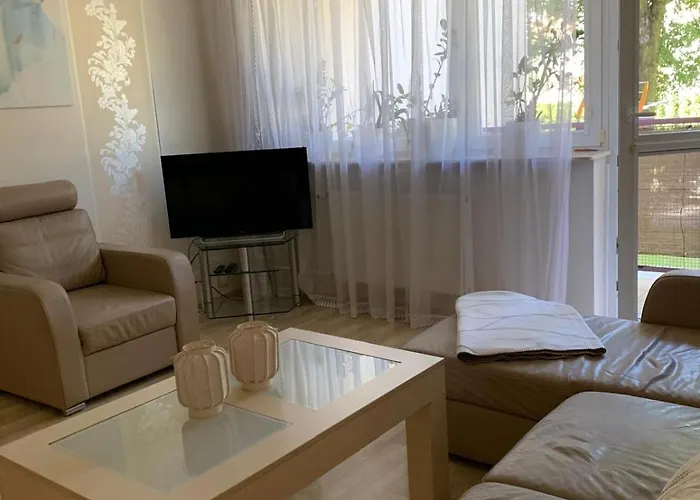 Osowa Gora Apartment