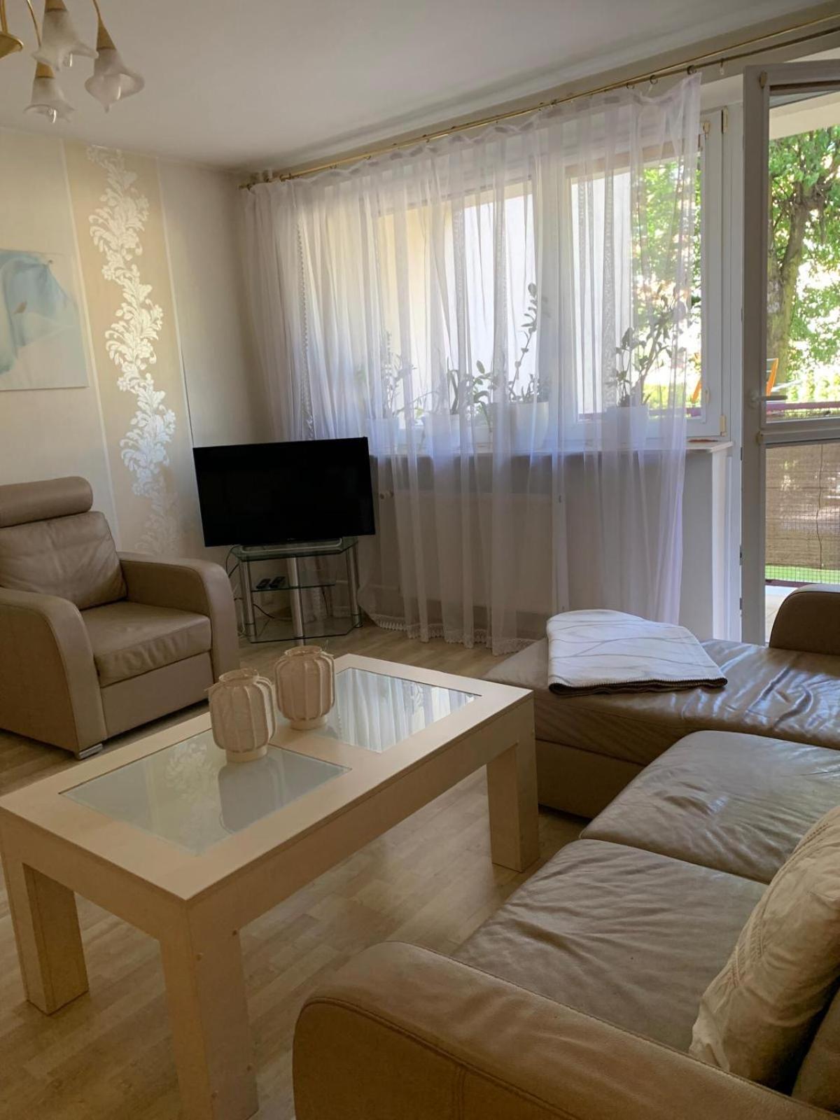 Apartament Osowa Gora Apartment Bydgoszcz