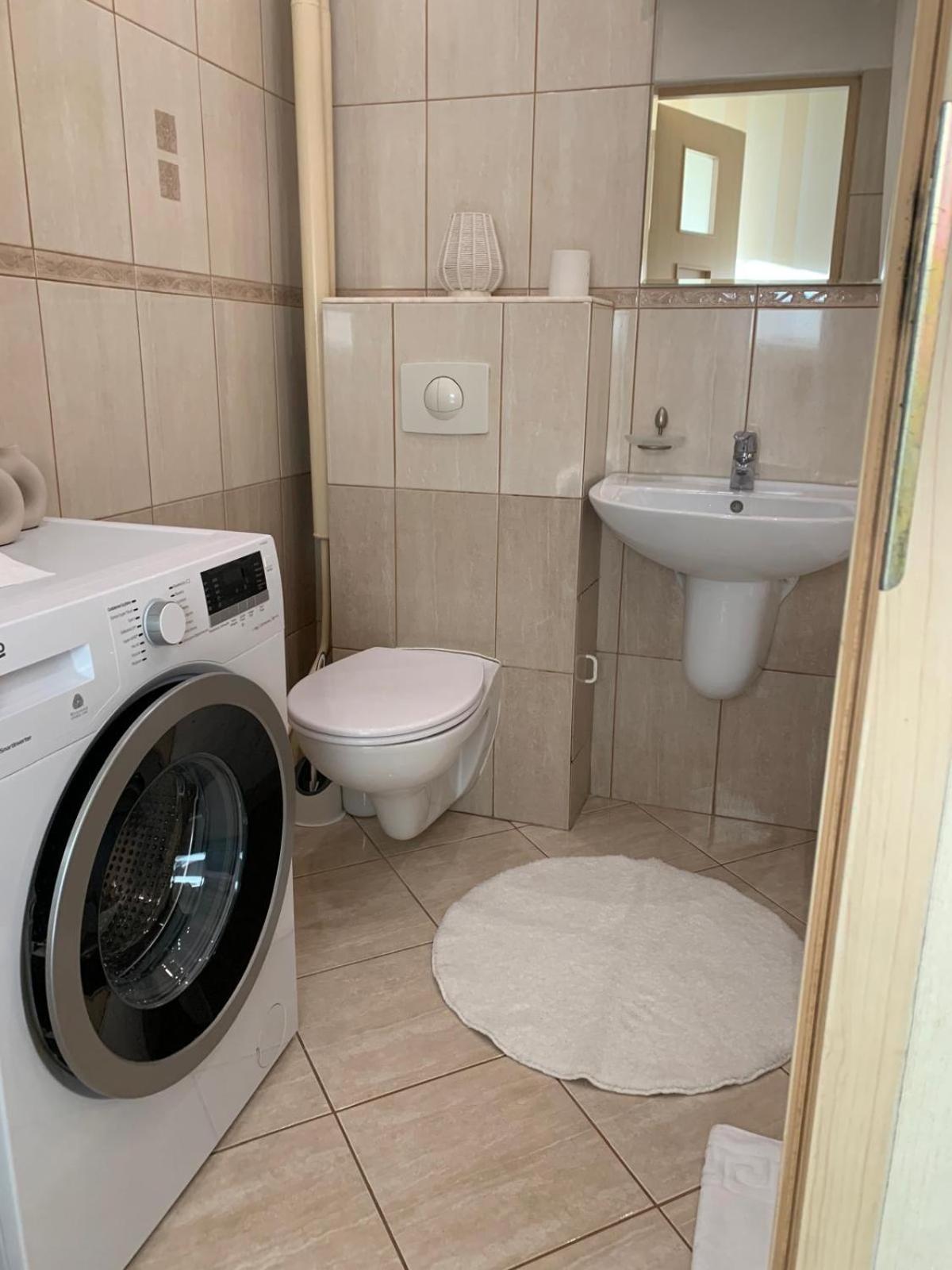 Apartament Osowa Gora Apartment *